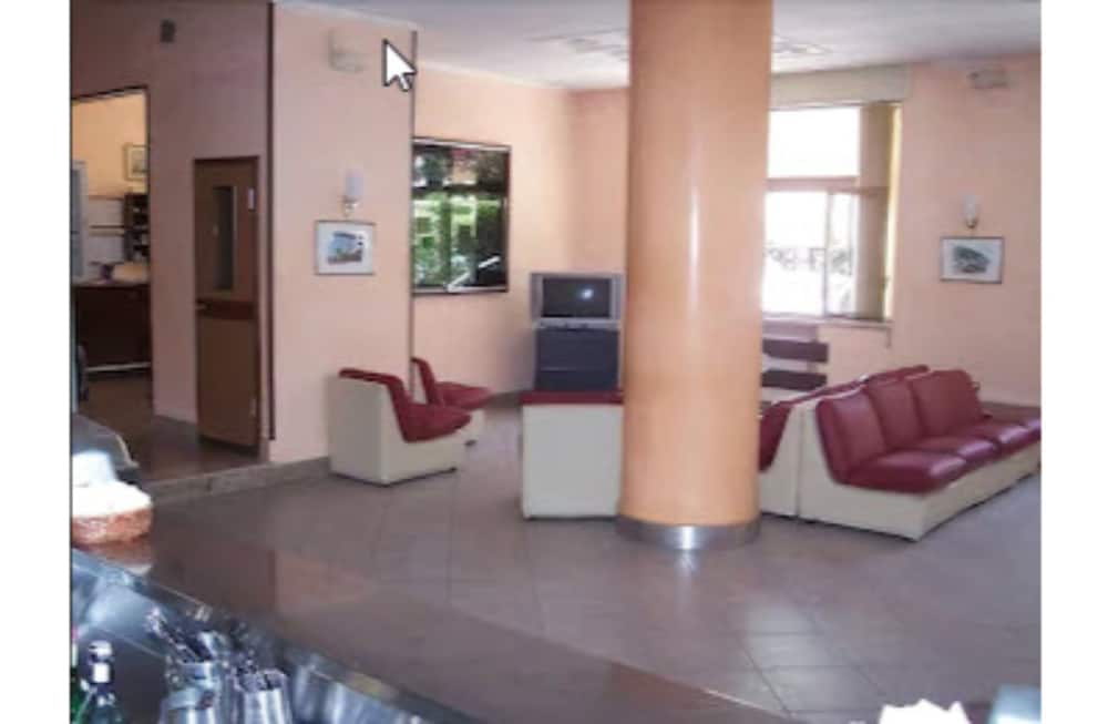 Hotel Europa 44/56