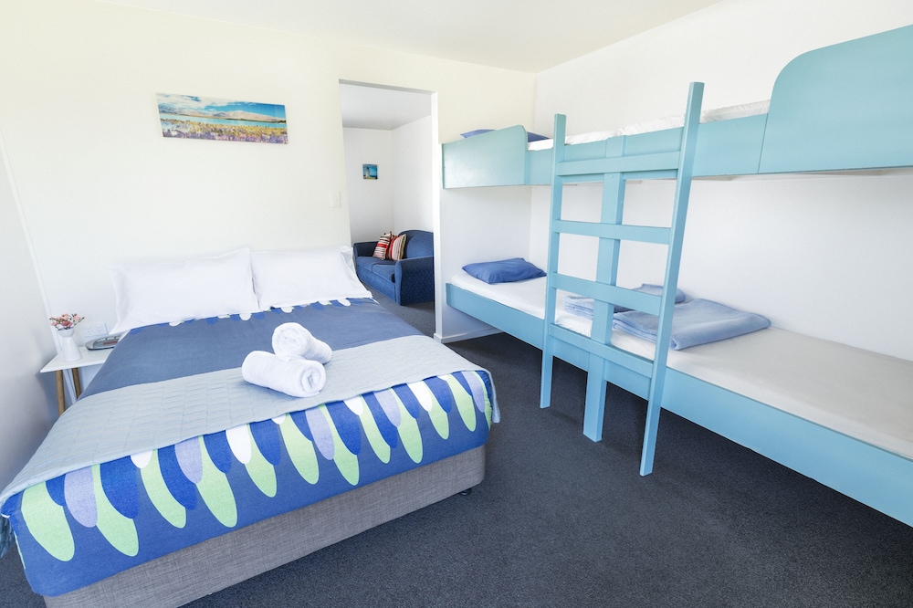 North South Holiday Park 34/72