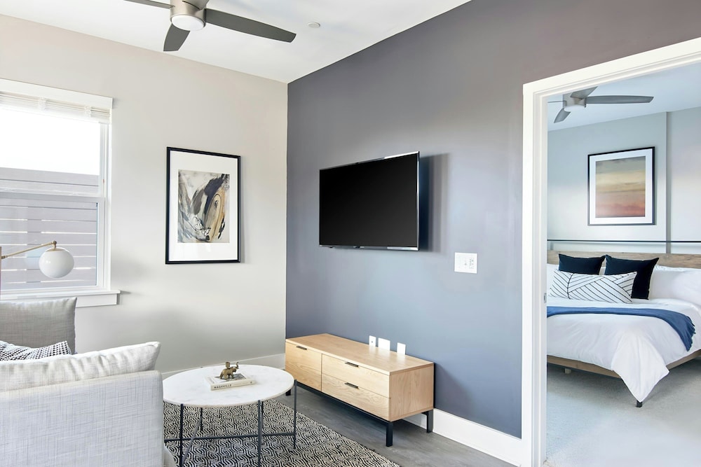 Sonder - Belcourt 18/50