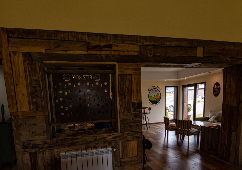 Fitz Roy Inn 2/54