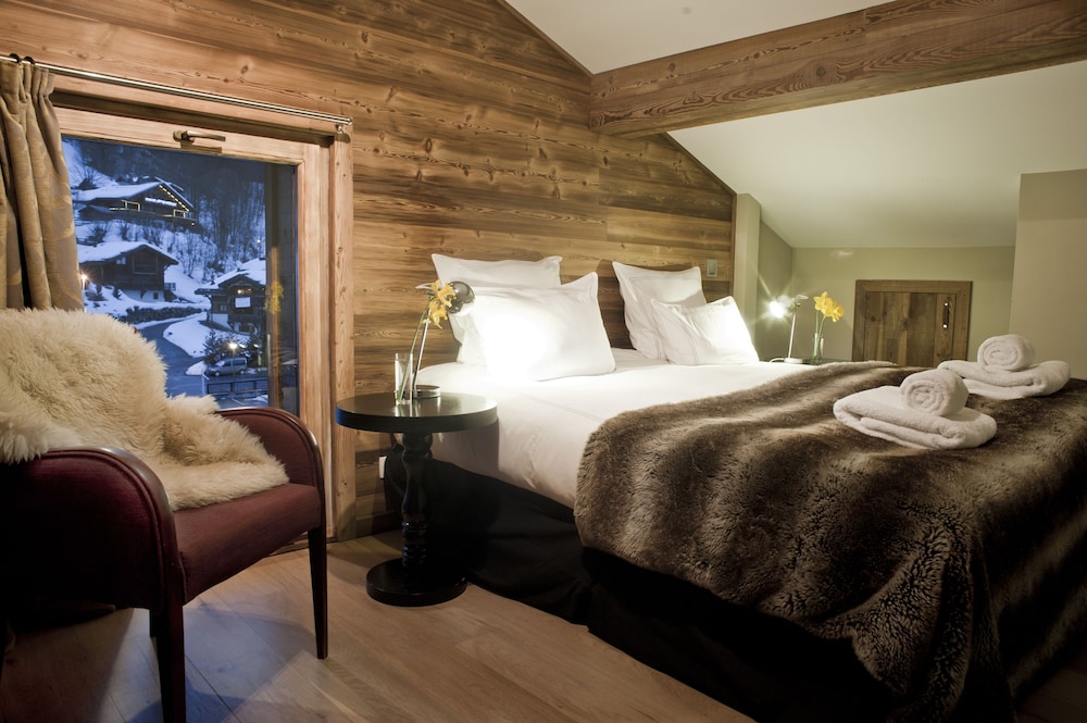Chamois D'or Hotel & Spa 13/48