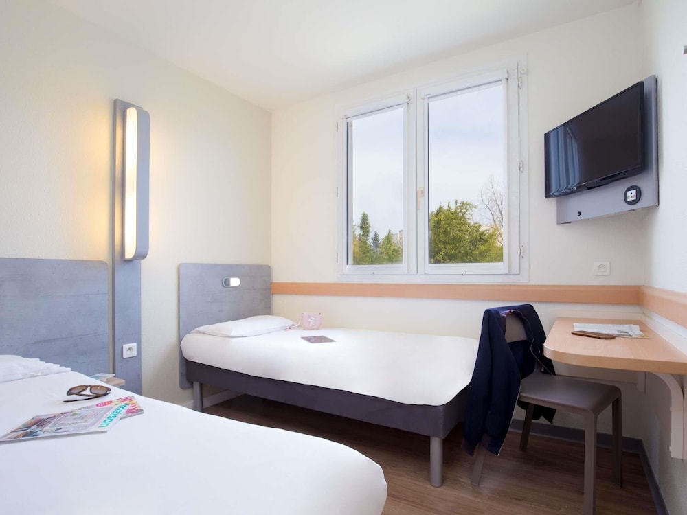 Ibis Budget Aubagne Les Paluds Agora 22/62