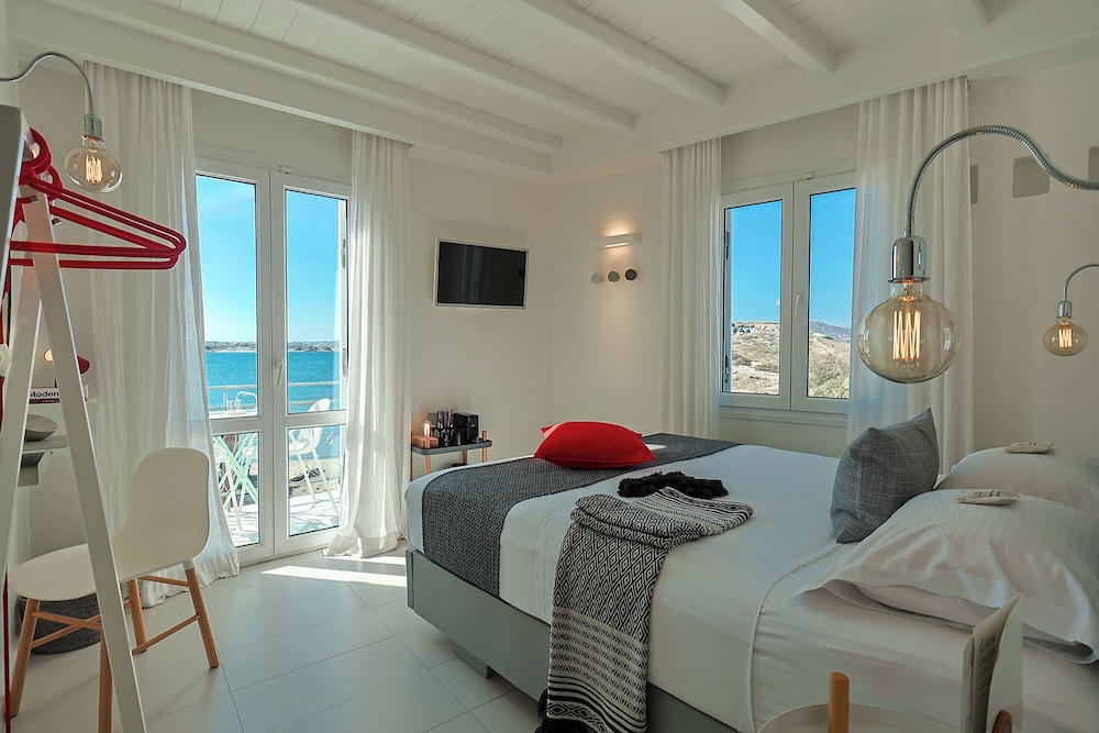 Boutique Hotel Glaros - Adults Only 9/50