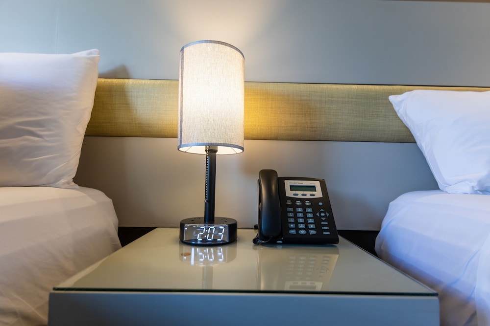 Terra Bella Hotel Boutique 21/48