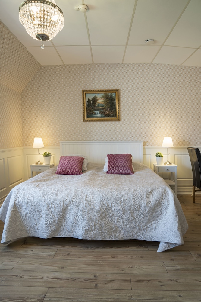 Halmstad Hotell And Vandrarhem Kaptenshamn 11/50