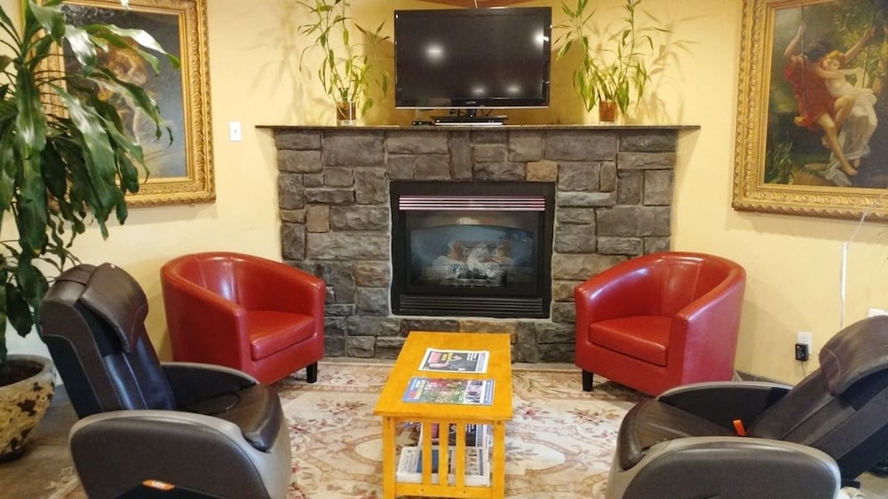 Palace Inn Suites Lincoln City 34/38