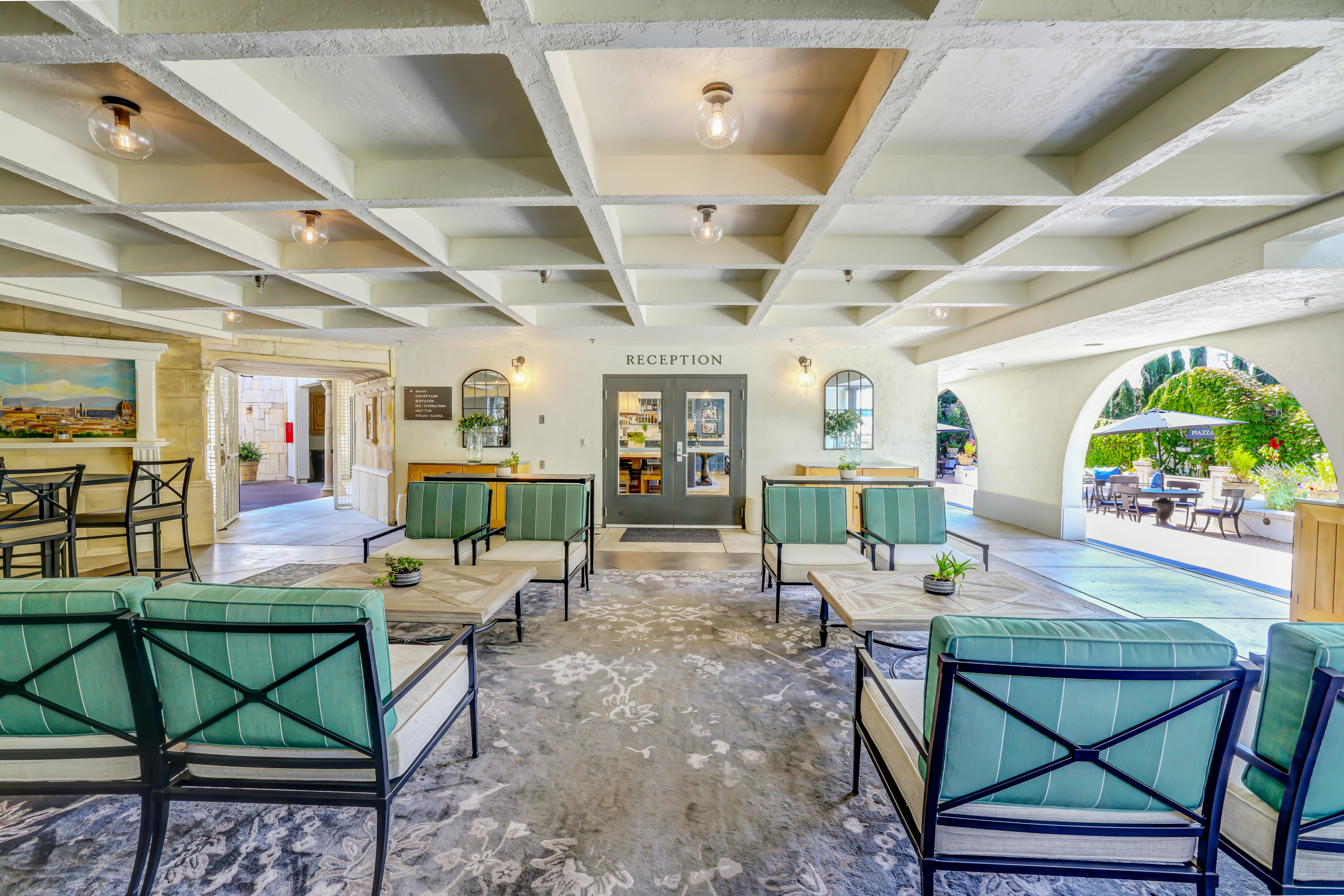 The Lodge at Healdsburg, tapestry Collection by Hilton 21/39