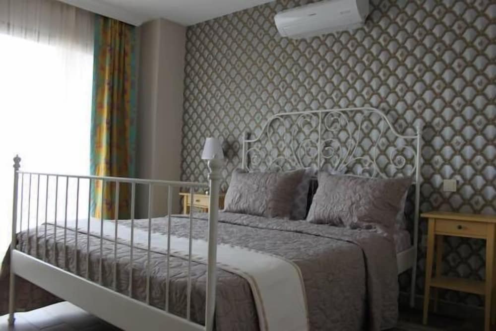 Nilufer Butik Hotel - Adult Only 16/46