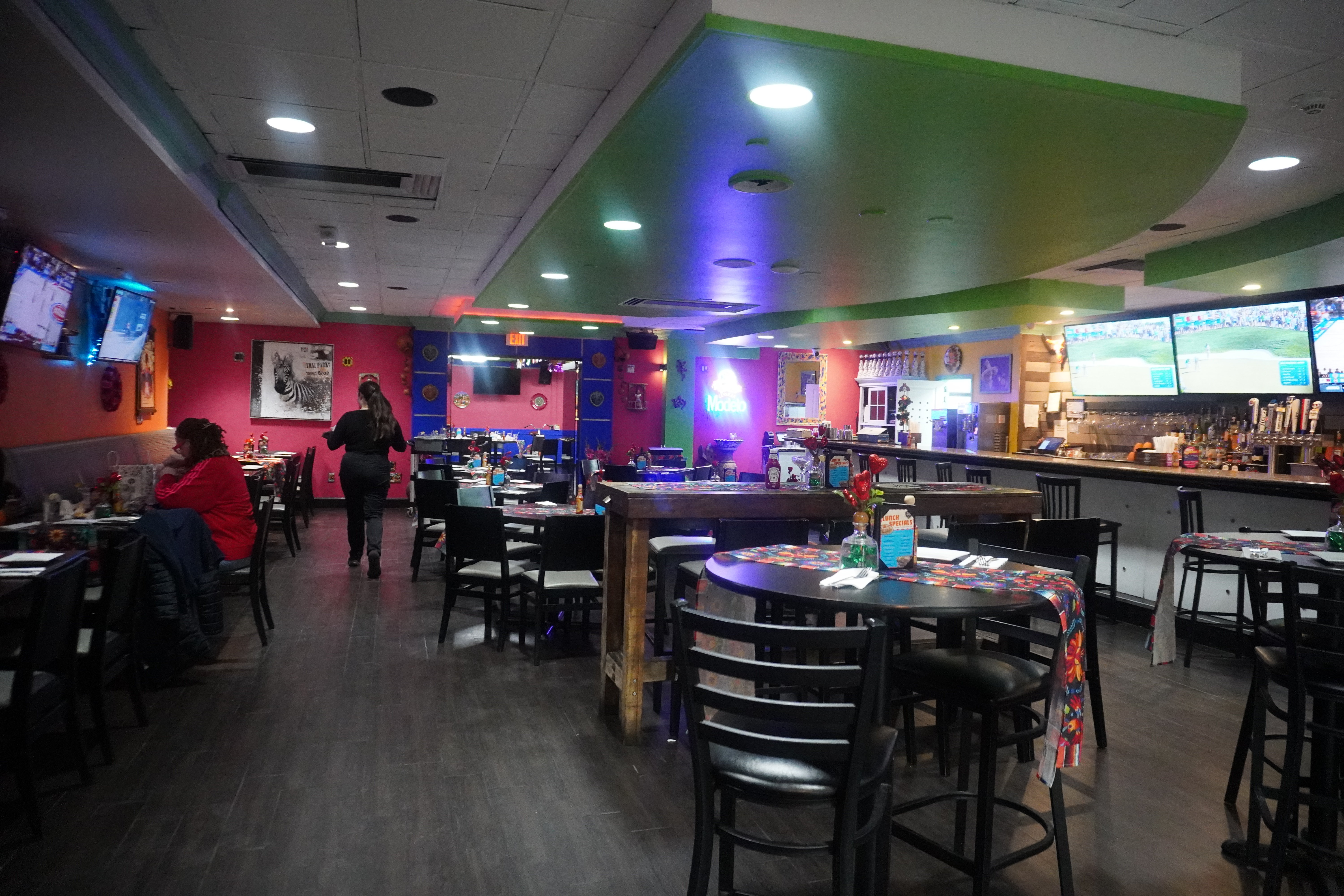 Holiday Inn Hazlet 48/69