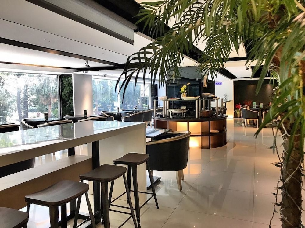 JBG Hot Spring Resort Hotel 47/64