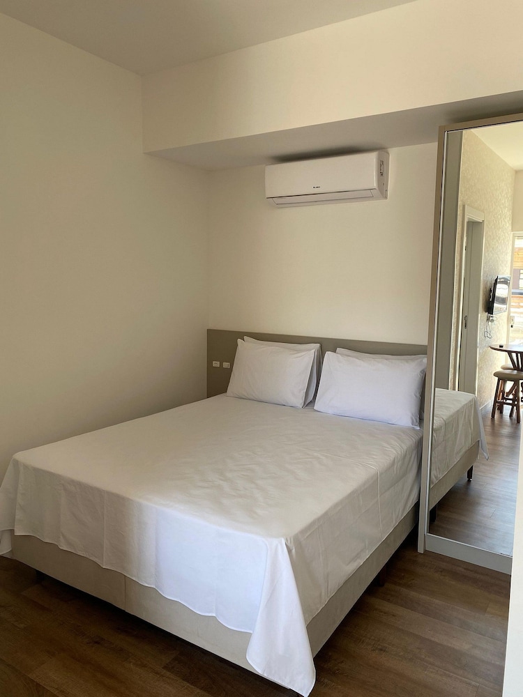 Vila do Centro Apart Hotel 15/50