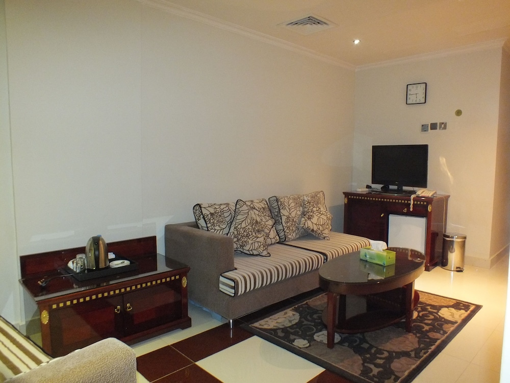 City Hotel Salalah 21/34