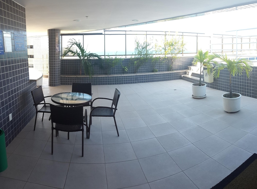 ATLANTIC OCEAN RESIDENCE 36/50