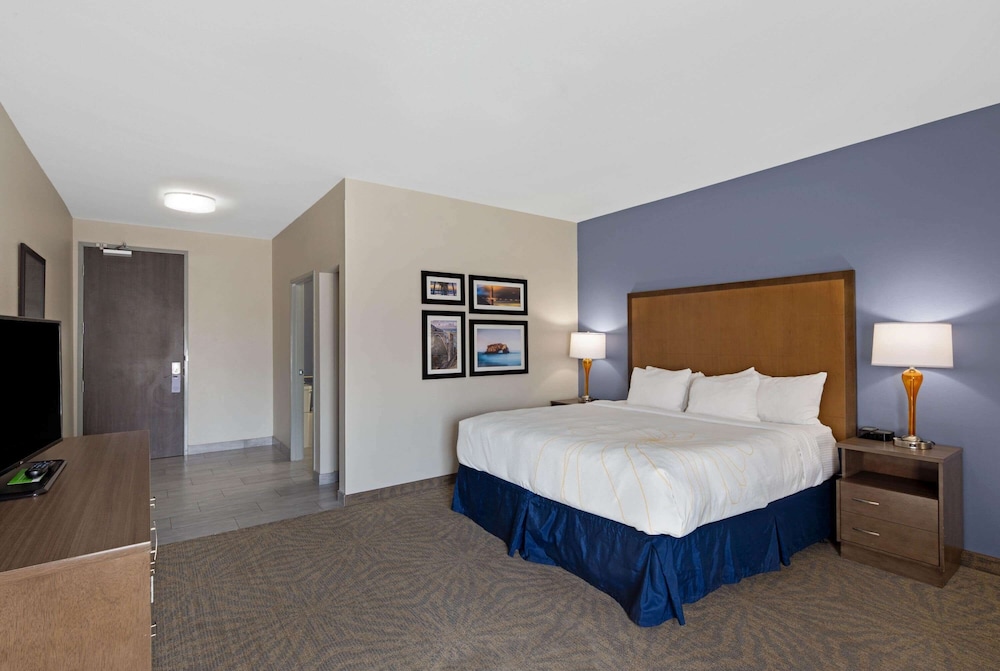 La Quinta Inn Suites By Wyndham Morgan Hill San Jose South 20/46