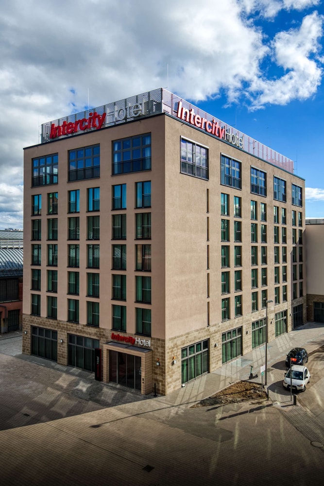 IntercityHotel Wiesbaden 2/50