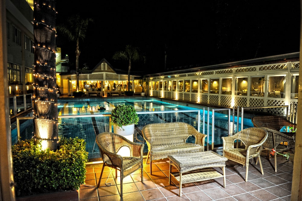 Hotel I Gigli 4/50