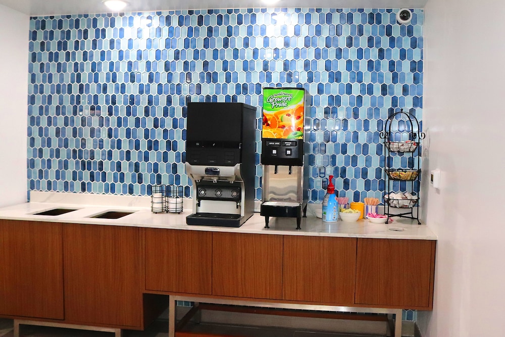 La Quinta Inn Columbus Dublin 48/69