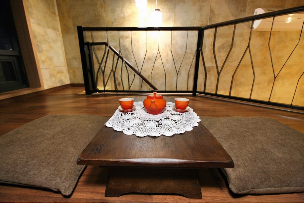 Busan Chaeum Pension 45/50
