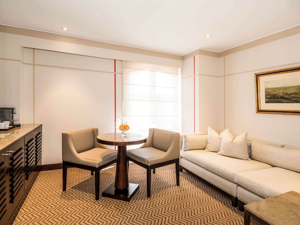 Sofitel Bogota Victoria Regia 39/58