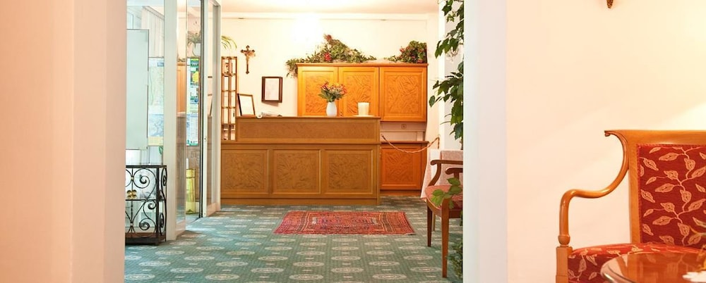 Hotel Residence Gasser 6/38