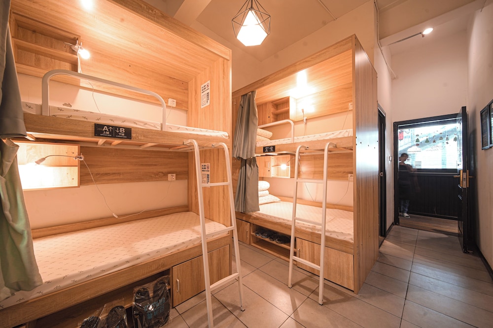 Chengdu Flipflop Hostel 35/66
