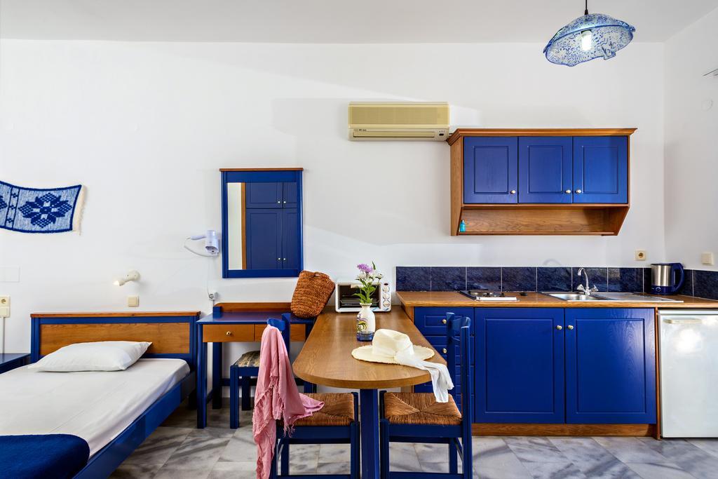 Matzi Hotel Apartments 47/53