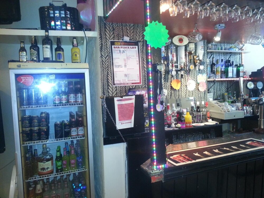 Jesmond国际酒店(Jesmond International Hotel) 图片5