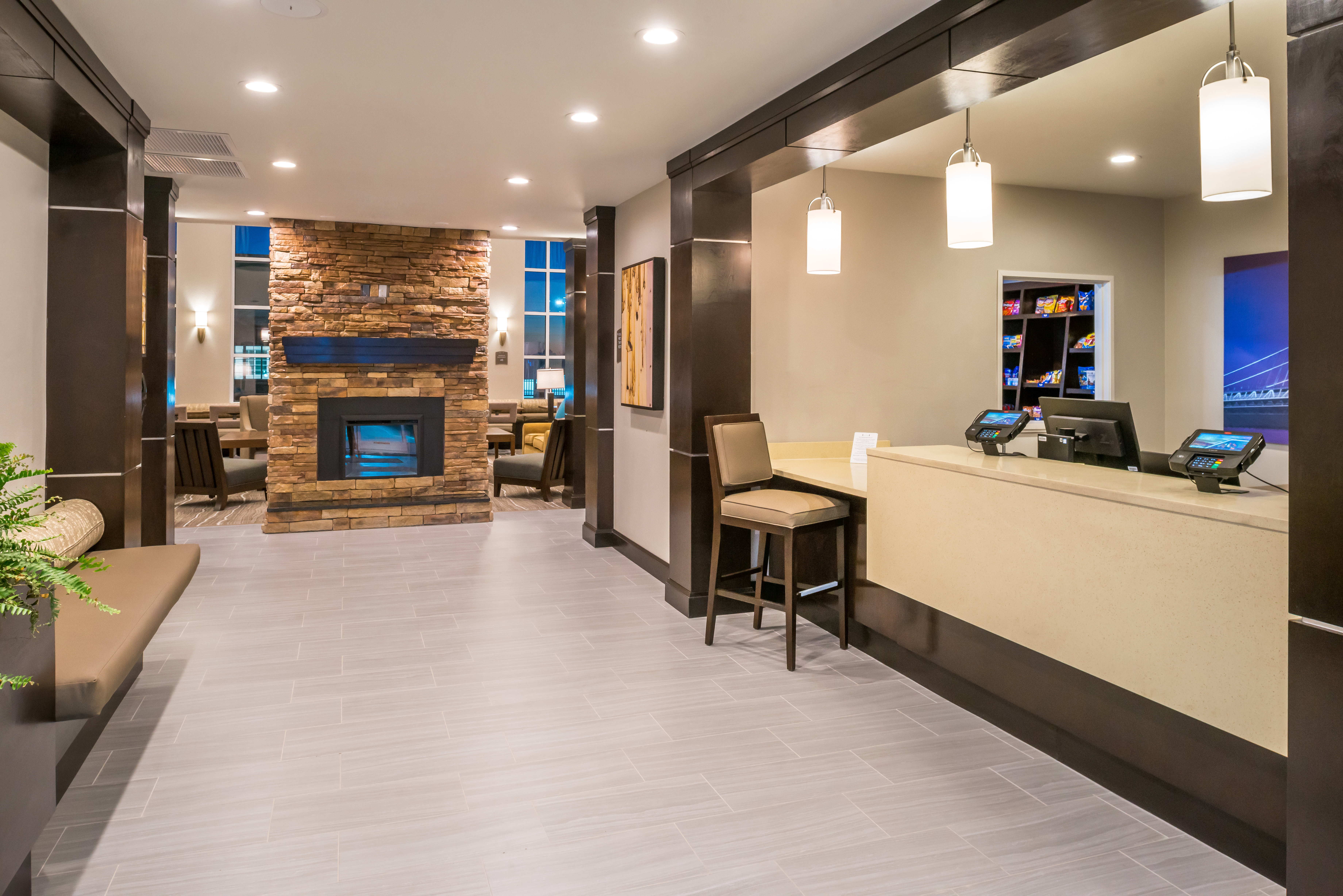 Staybridge Suites Pecos 13/56