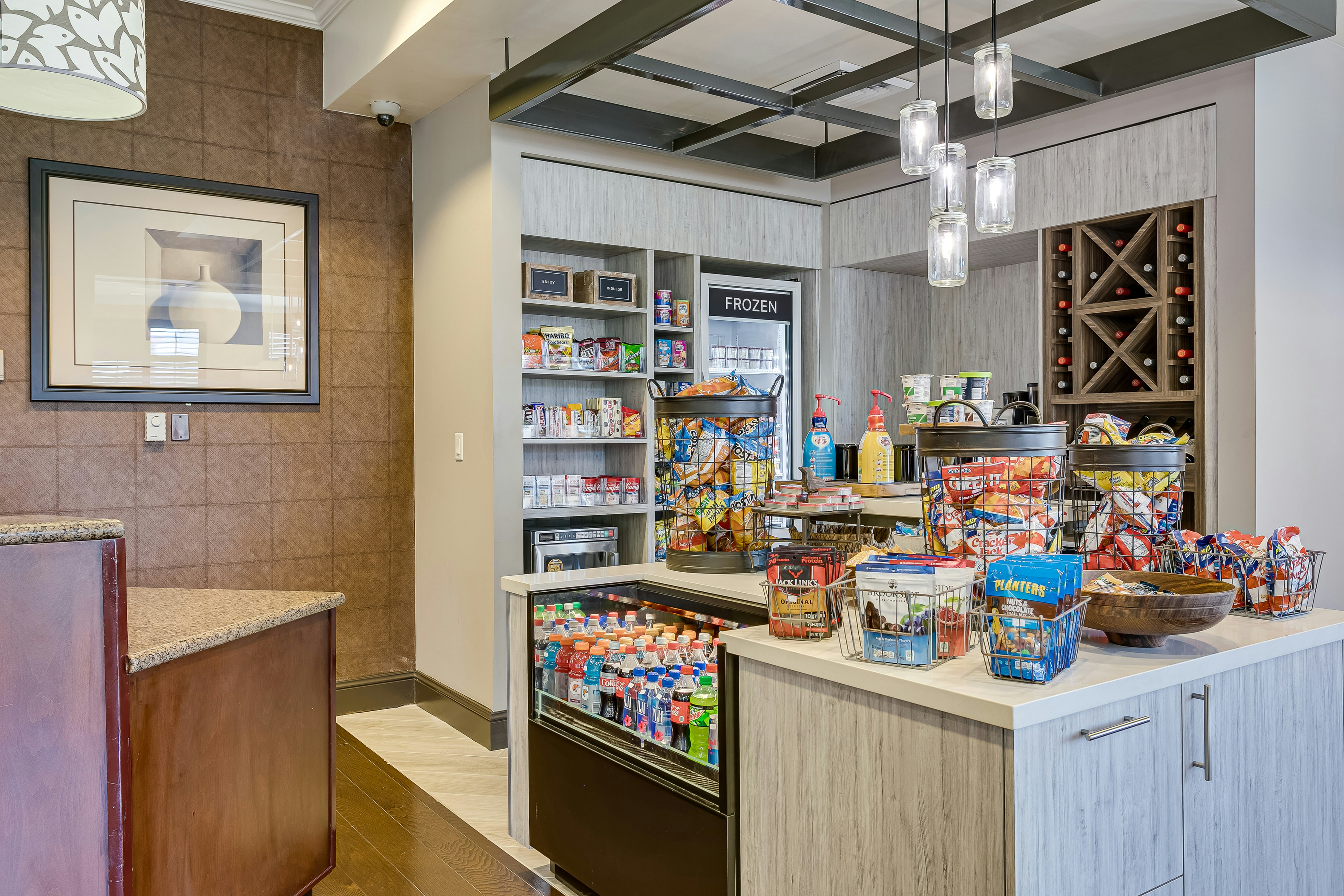 Hilton Garden Inn Phoenix Airport North 7/17