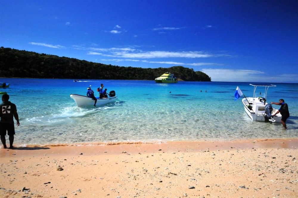 Paradise Cove Resort 66/74