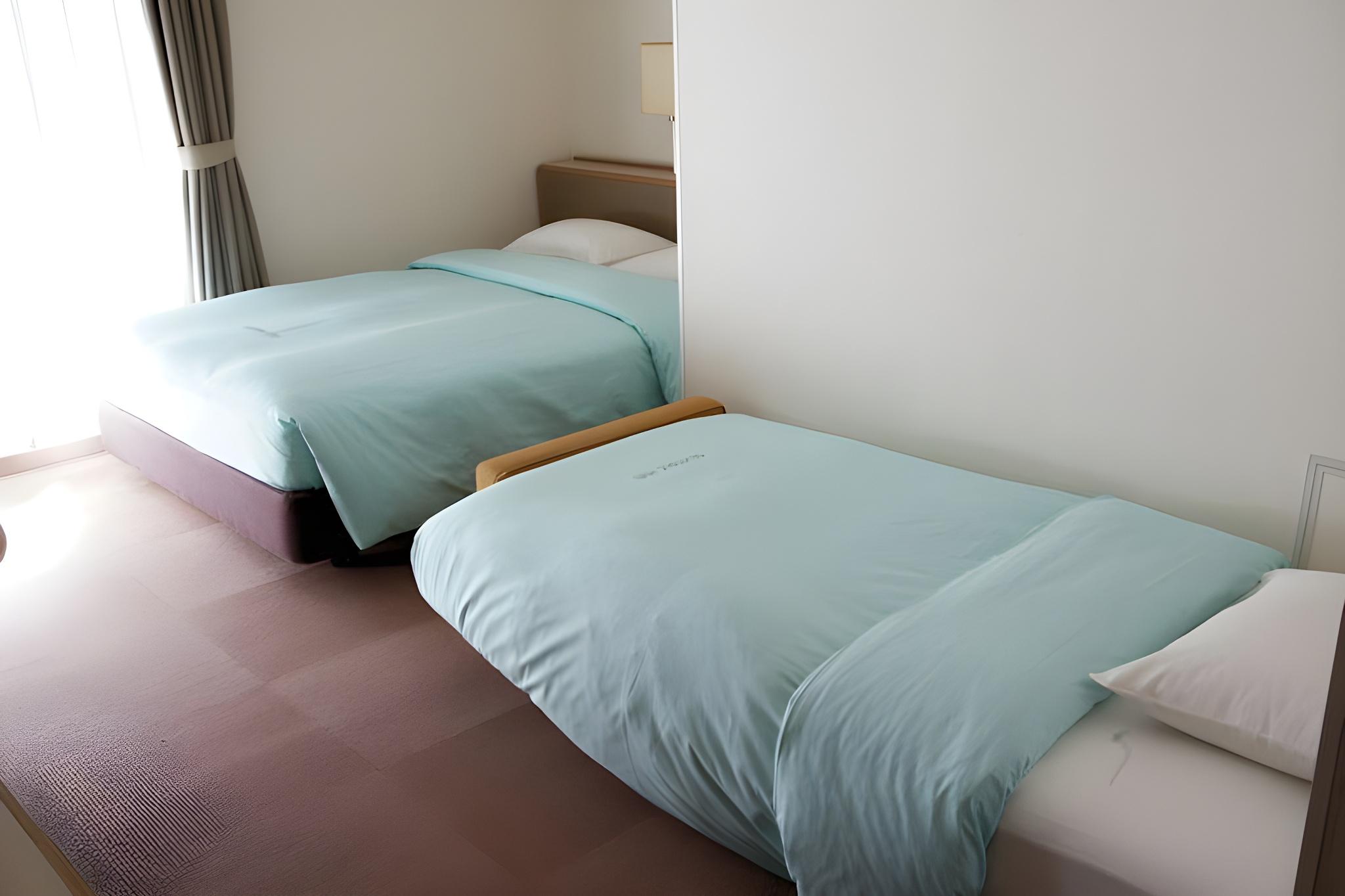 Olympic Inn Kanda 21/45