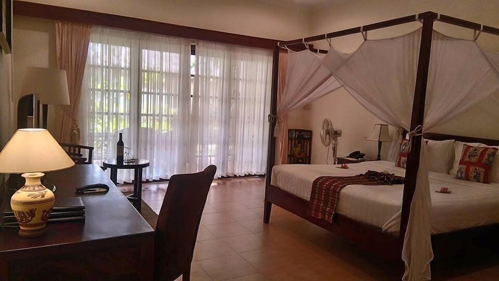 Cham Villas Boutique Luxury Resort 24/50