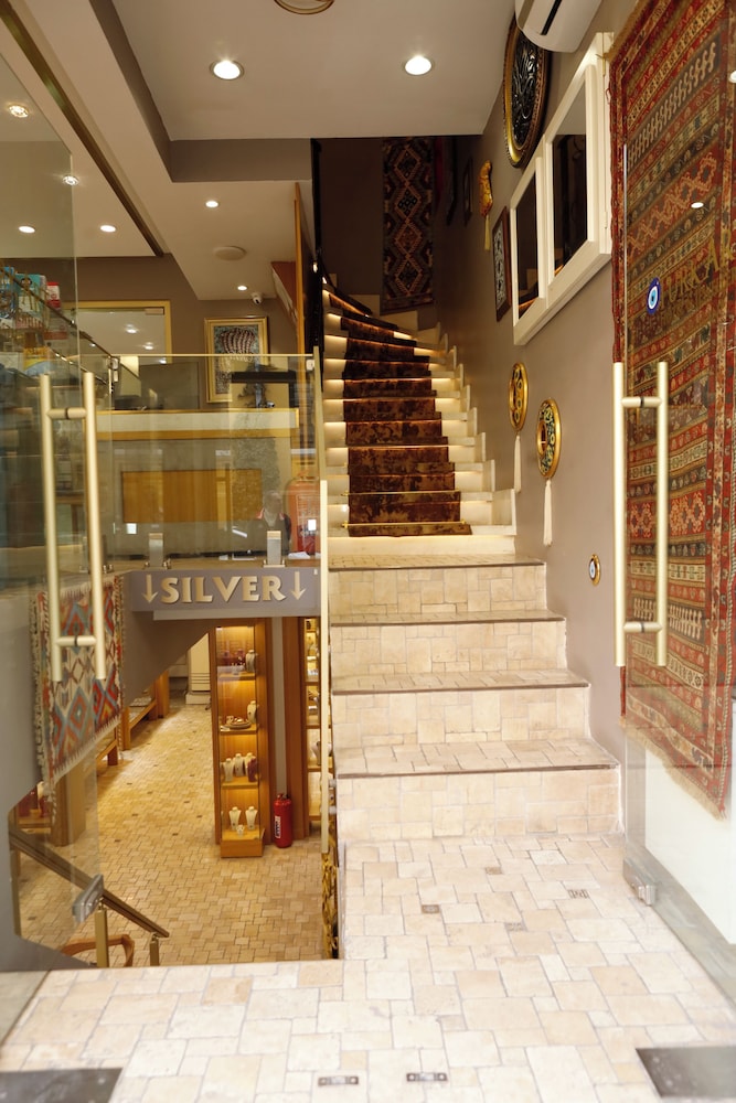 Turk Art Hotel 9/47