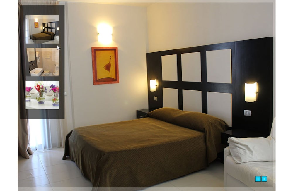 Hotel Admeto 20/32