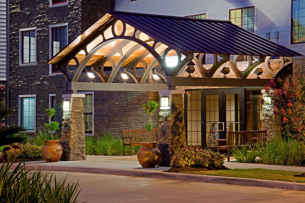 Staybridge Suites Houston Willowbrook 11/67