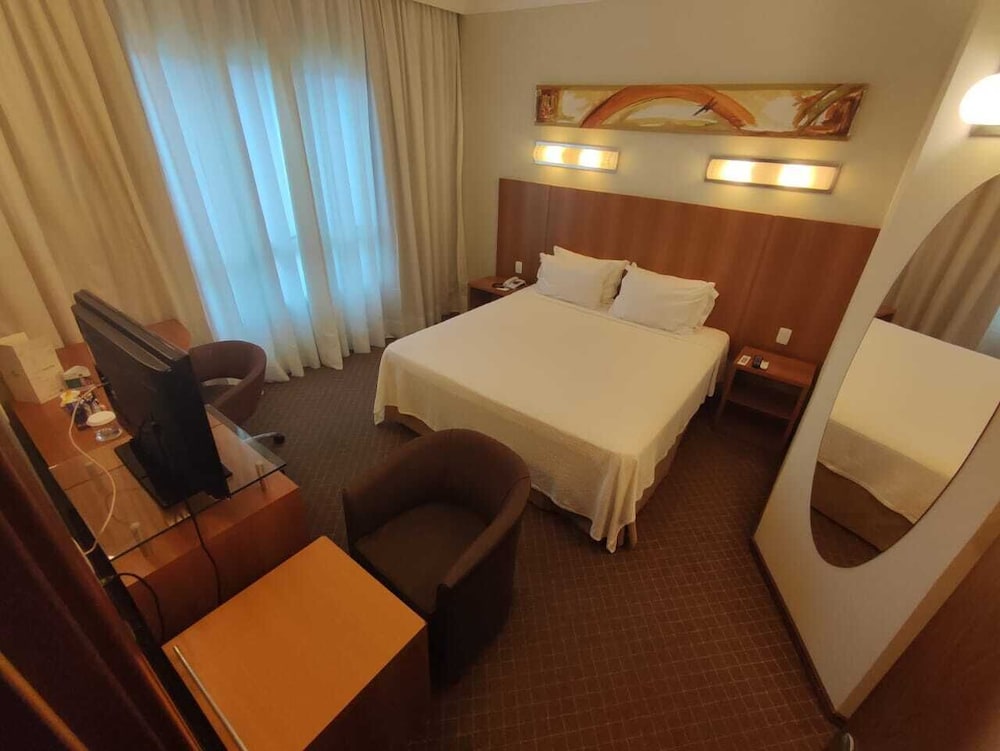 Bourbon Joinville Convention Hotel 26/64