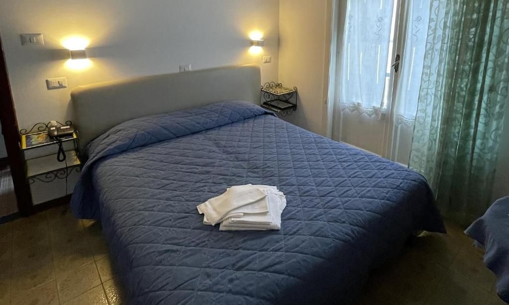 Hotel Europa 30/61