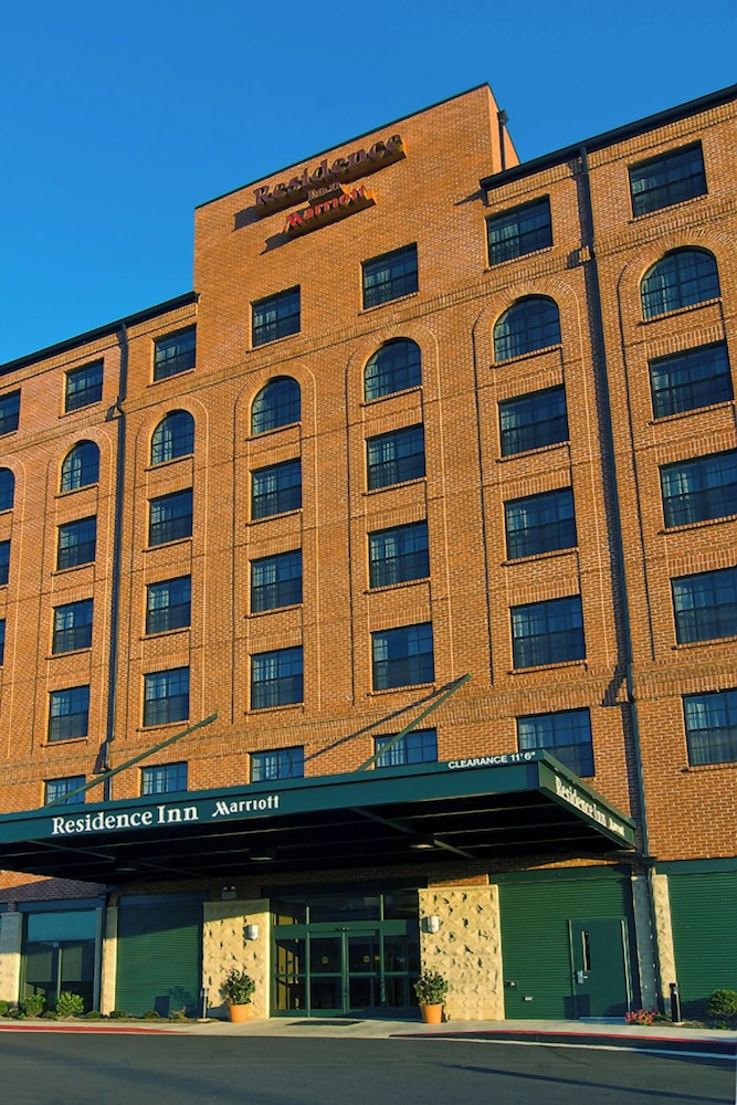 Residence Inn By Marriott Aberdeen At Ripken Stadium 4/47