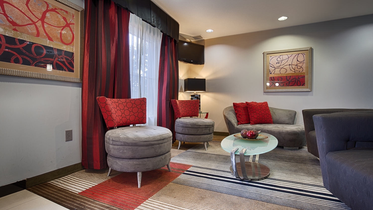 Best Western Plus Goodman Inn & Suites 20/31
