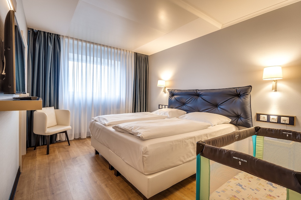 Room at Congress Hotel Chemnitz, CHEMNITZ