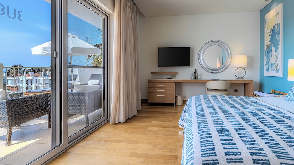 Tui Blue Barut Andiz - Adults Only 15/47