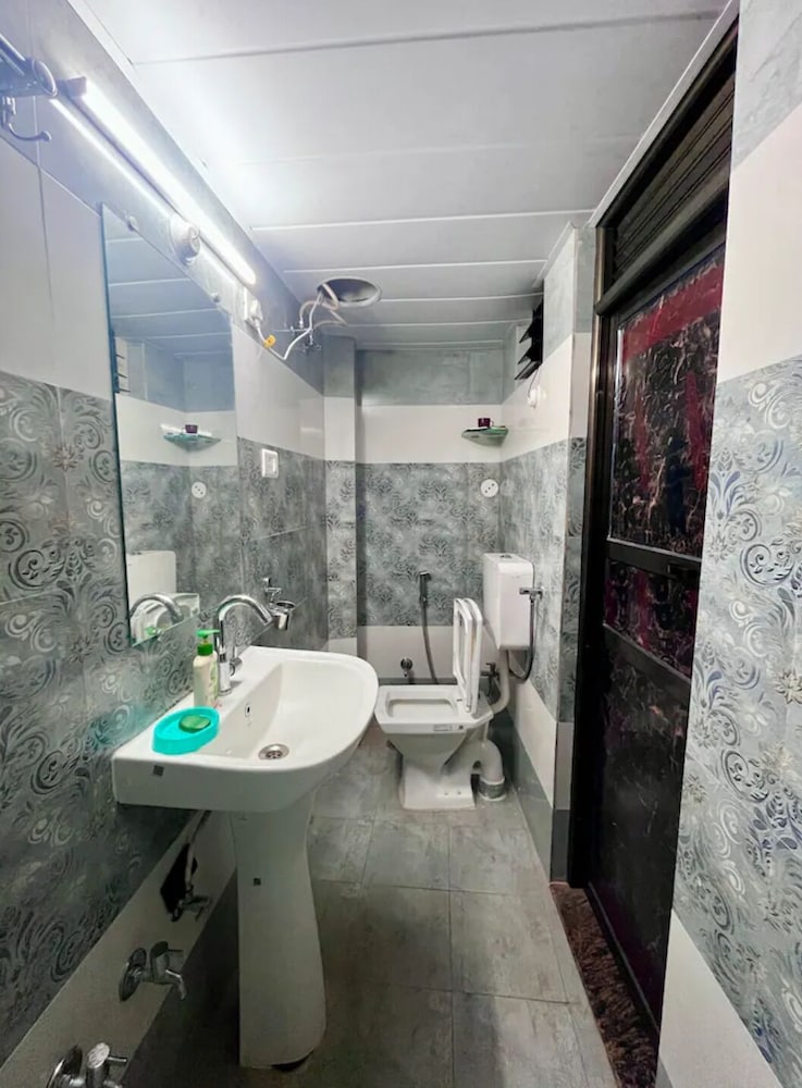 Trilok Residency 46/50