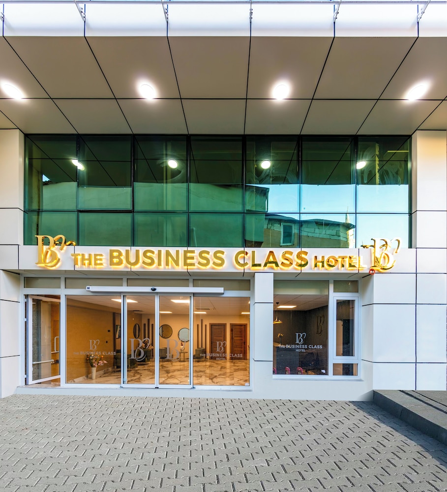 The Business Class酒店(The Business Class Hotel) 图片5