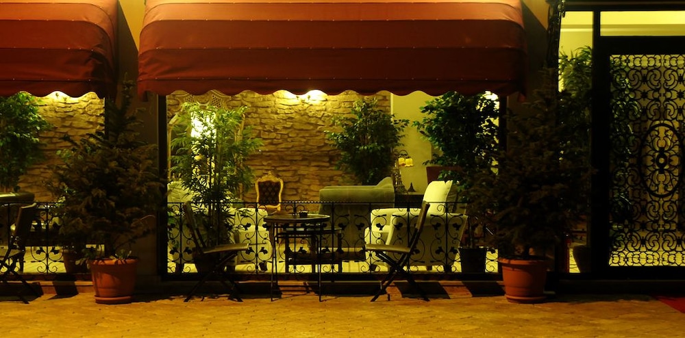 Edahan Otel 19/19