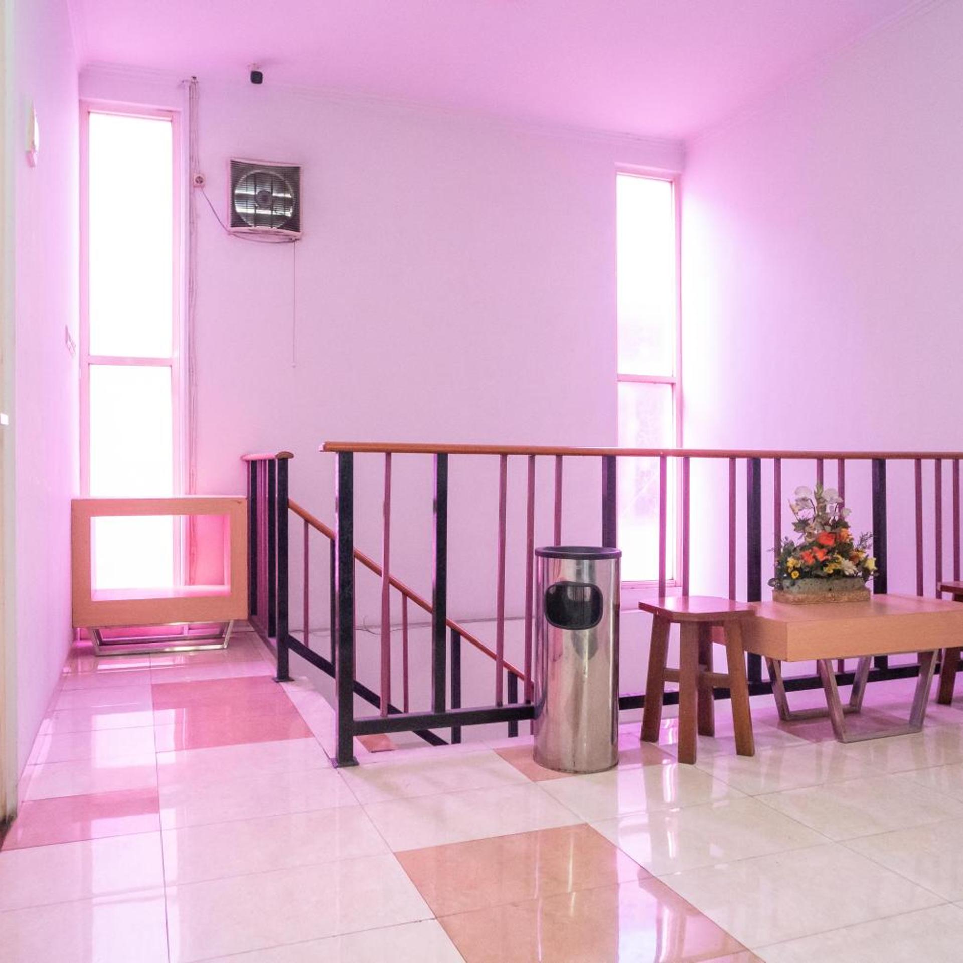 OYO 3808 Fif fa Hotel Kauman 38/56
