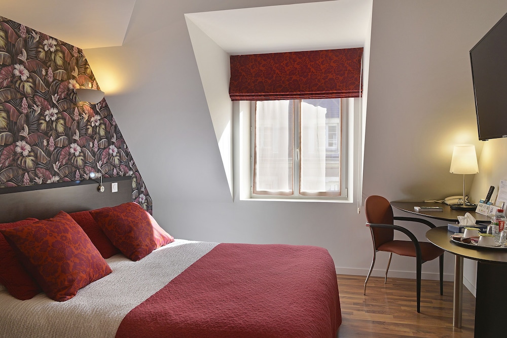 Hotel Le Saint Georges 14/36