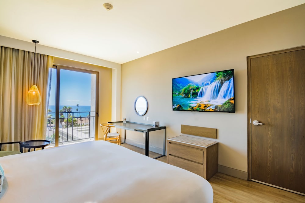 Torre Lucerna Hotel Ensenada 15/62