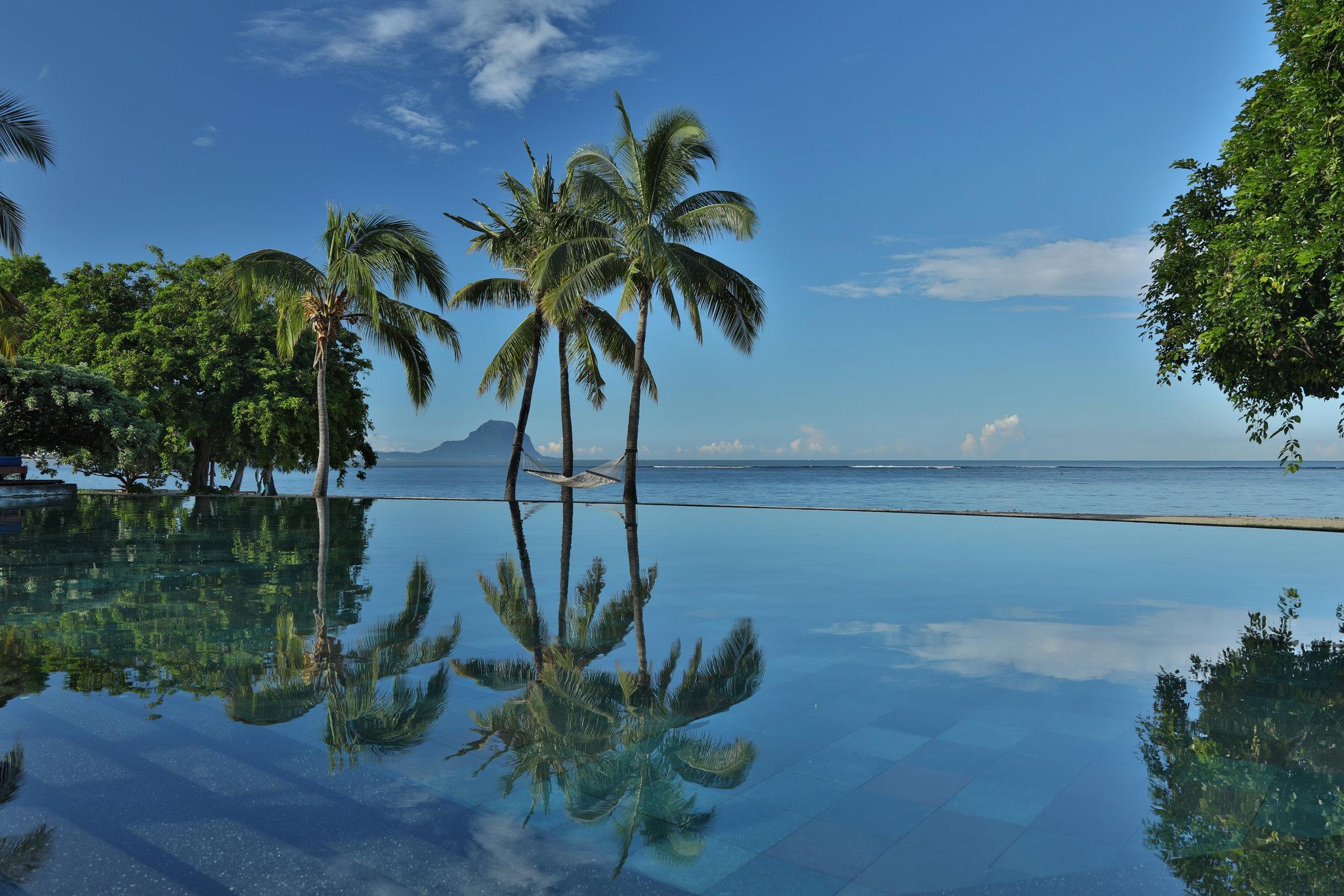Maradiva Villas Resort And Spa in FLIC-EN-FLAC