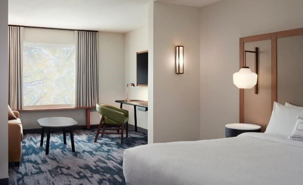 Fairfield by Marriott Inn & Suites Hardeeville I-95 5/27