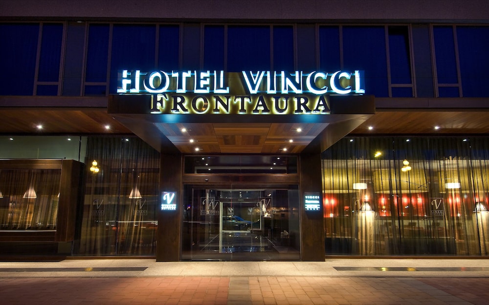 Vincci Frontaura 3/37